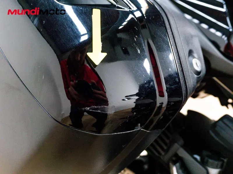 Kawasaki Ninja 1000 SX Tourer (2021 - 24) (14)