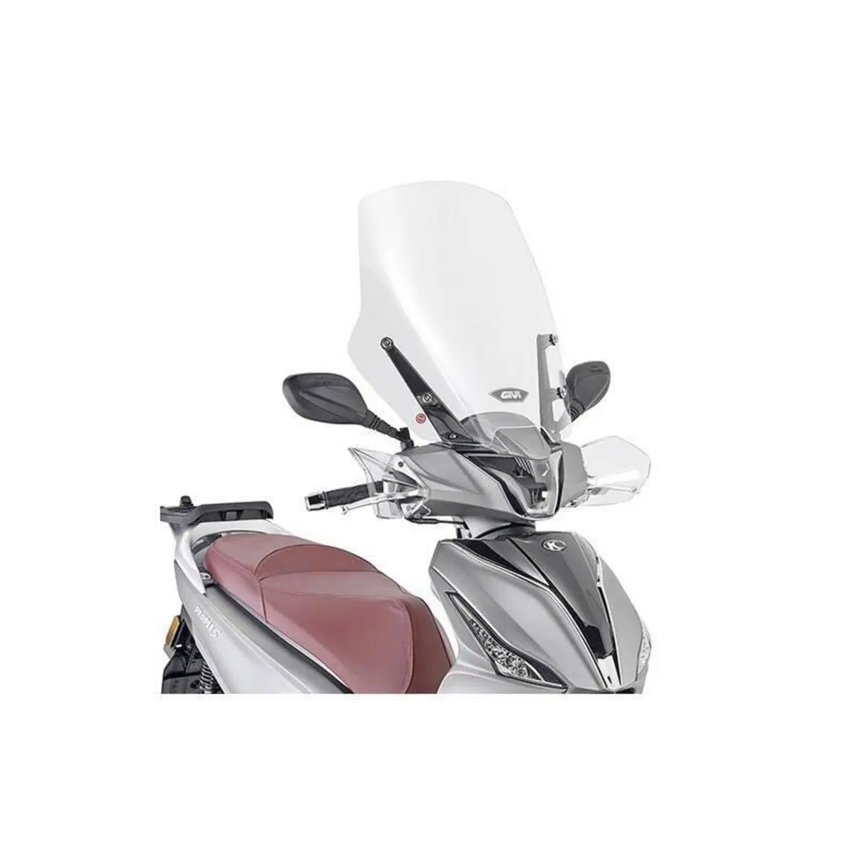 Parabrezza Kymco People S Givi (2)