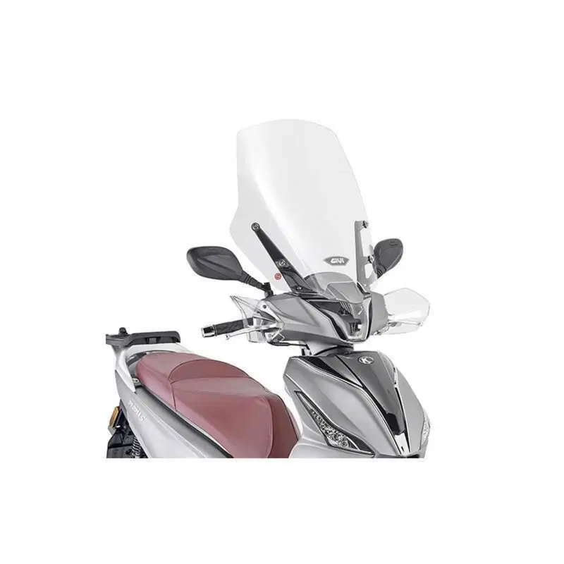 Parabrezza Kymco People S Givi (2)