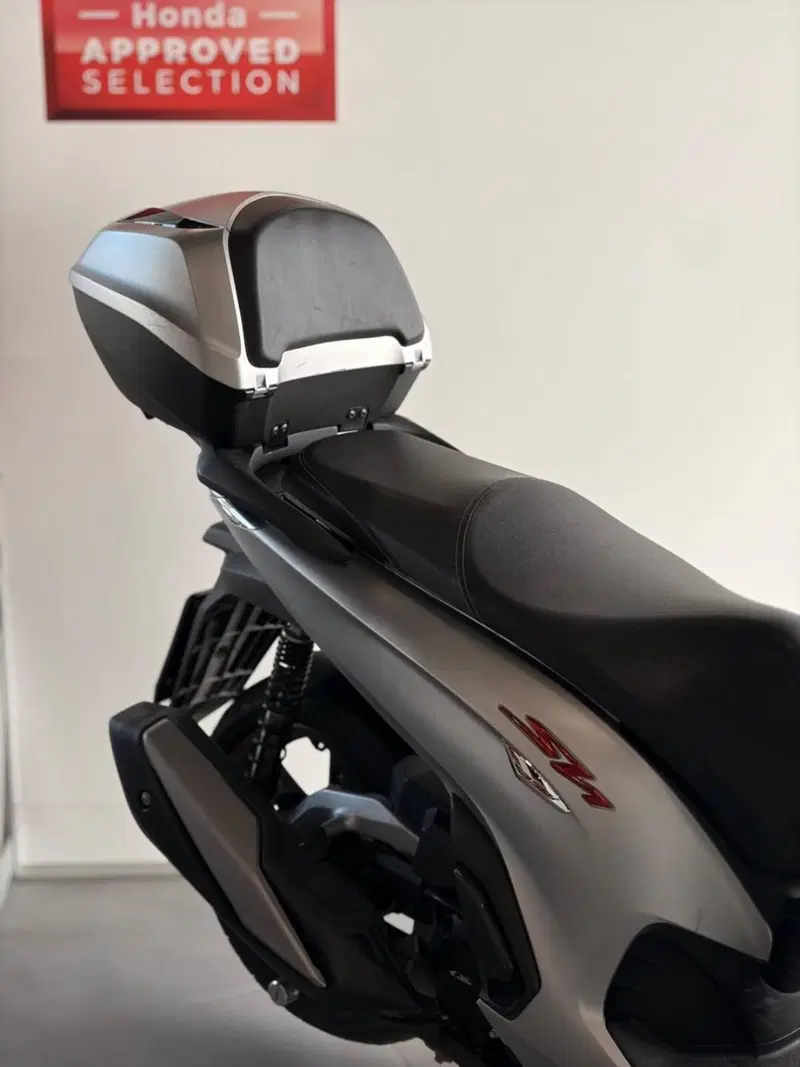 Honda SH 350 Sport (2021 - 24) (3)