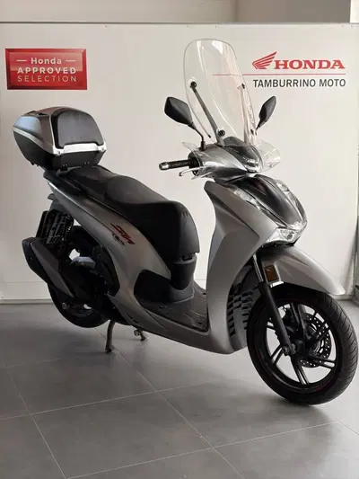 Honda SH 350 Sport (2021 - 24) usata