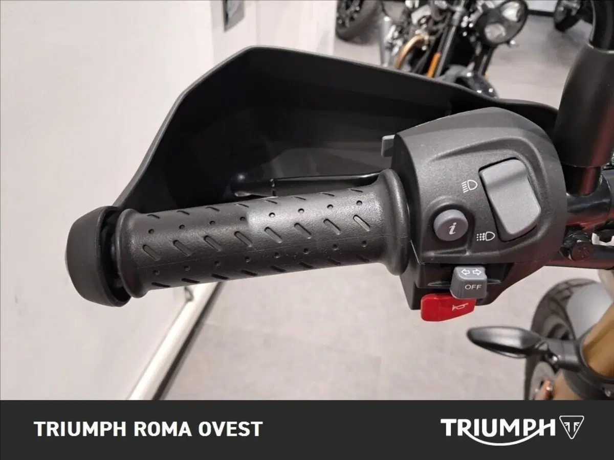 Triumph Scrambler 400 X (2024 - 26) (9)