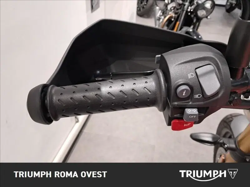 Triumph Scrambler 400 X (2024 - 26) (9)