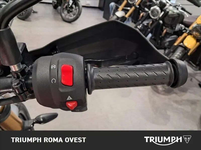Triumph Scrambler 400 X (2024 - 26) (10)