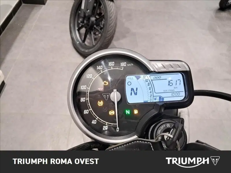 Triumph Scrambler 400 X (2024 - 26) (11)