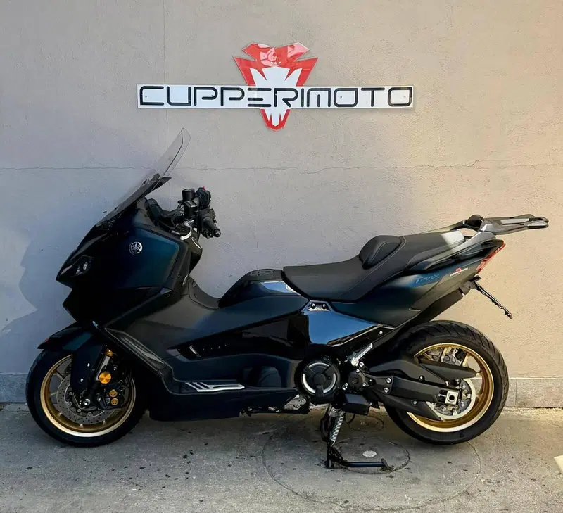 Yamaha T-Max 560 Tech Max (2022 - 24) (4)