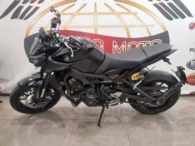 Yamaha MT-09 SP (2018 - 20) usata