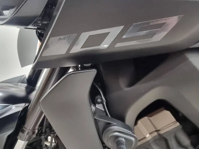 Yamaha MT-09 SP (2018 - 20) (6)