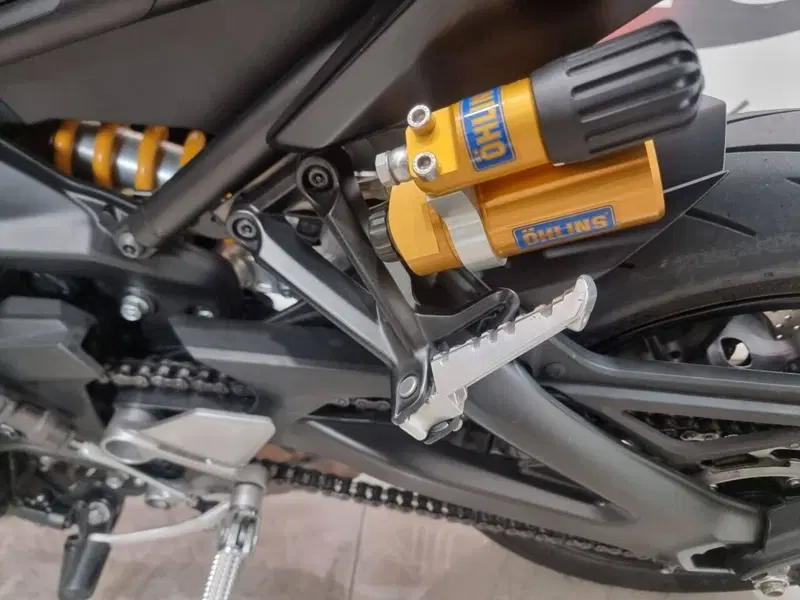 Yamaha MT-09 SP (2018 - 20) (9)