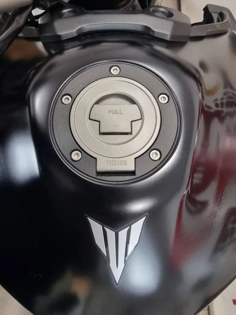 Yamaha MT-09 SP (2018 - 20) (10)