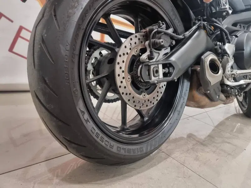 Yamaha MT-09 SP (2018 - 20) (12)