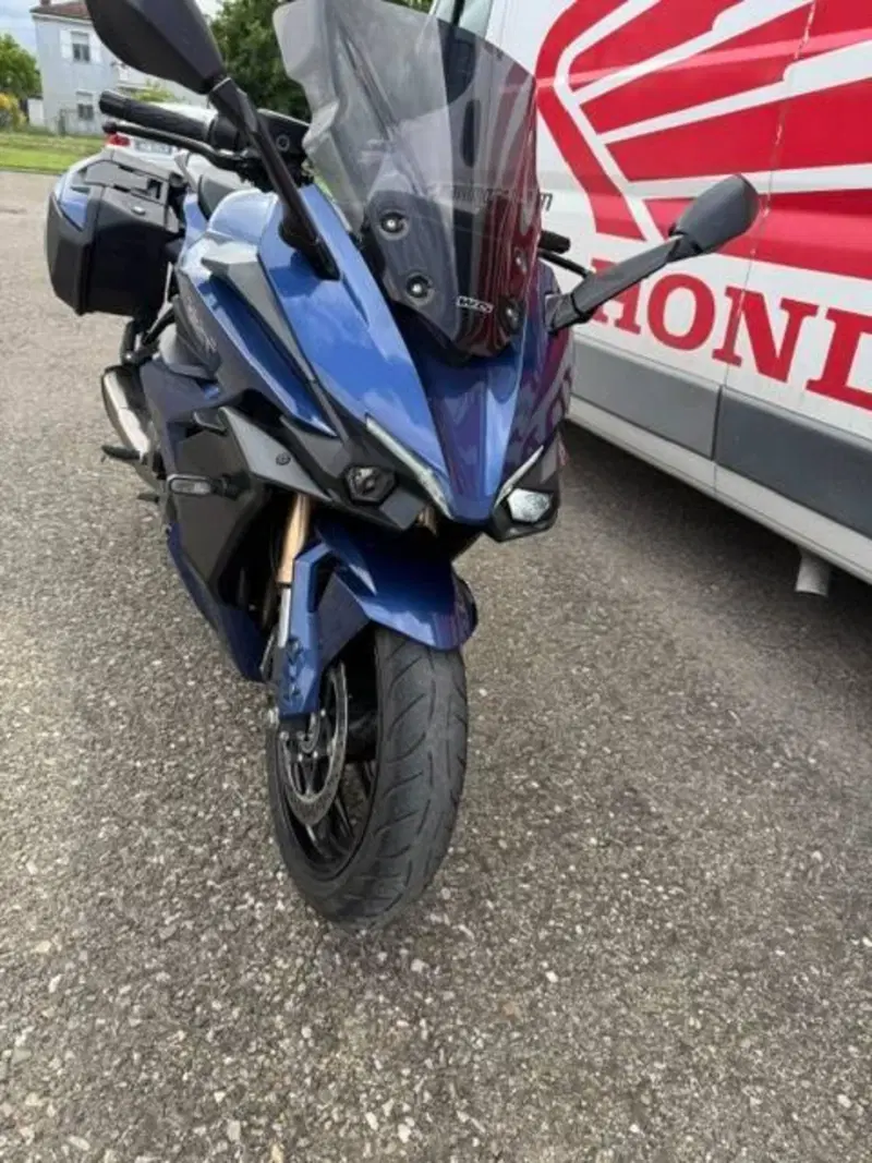 Suzuki GSX-S1000GT (2022 - 24) (3)