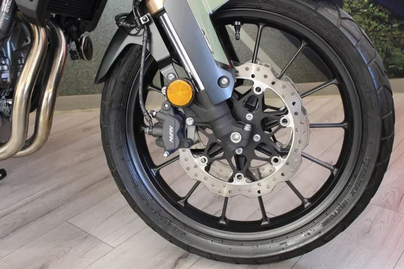 Honda CB 500 X (2022 - 23) (13)