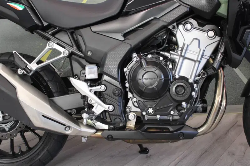 Honda CB 500 X (2022 - 23) (14)