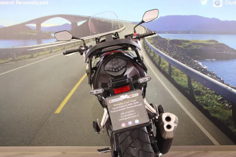 Honda CB 500 X (2022 - 23) (16)