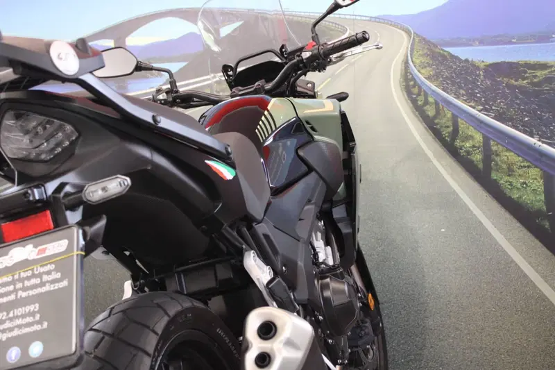 Honda CB 500 X (2022 - 23) (18)