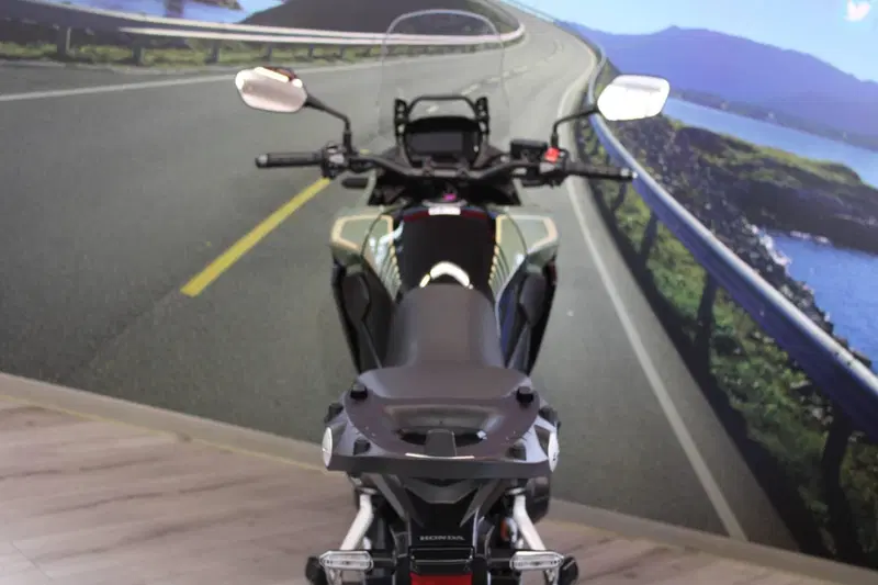 Honda CB 500 X (2022 - 23) (19)