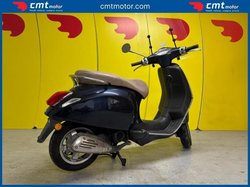 Vespa Primavera 50 2T (2014 - 17) (4)