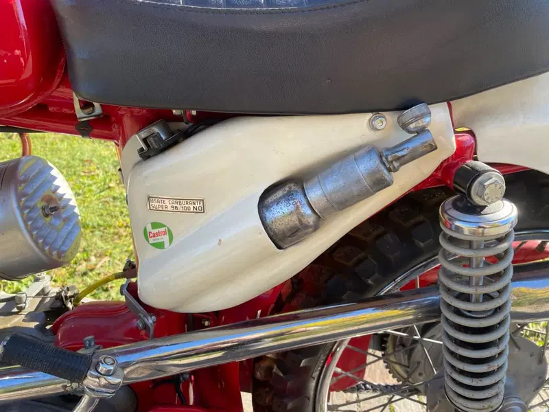 Moto Morini Corsaro Regolarità125 (3)