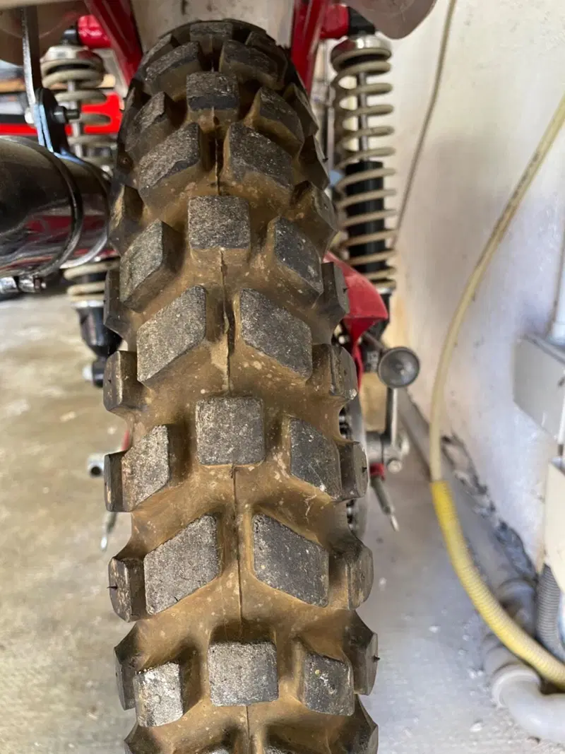 Moto Morini Corsaro Regolarità125 (6)