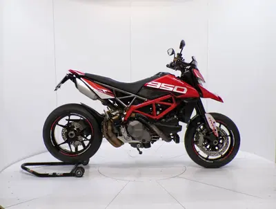 Ducati Hypermotard 950 (2019 - 20) usata