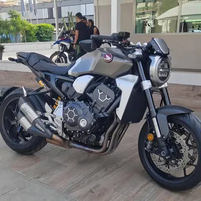 Honda CB 1000 R Neo Sport Caf&egrave; (2018 - 20) usata