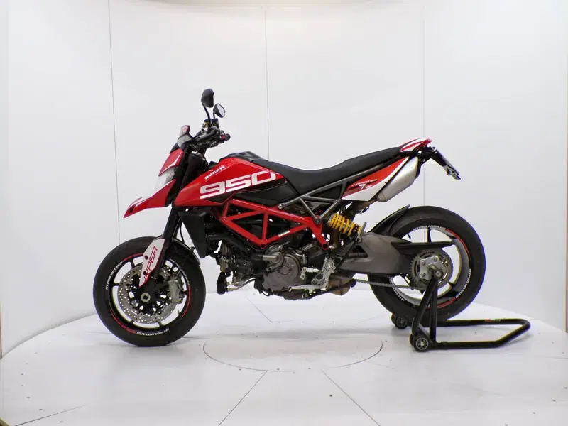 Ducati Hypermotard 950 (2019 - 20) (4)
