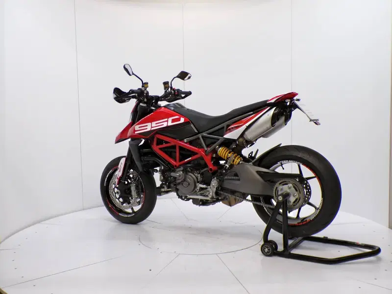 Ducati Hypermotard 950 (2019 - 20) (5)