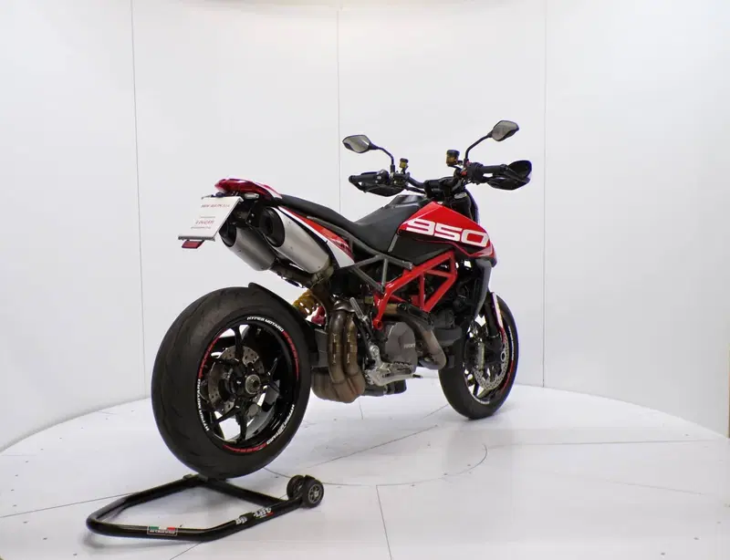 Ducati Hypermotard 950 (2019 - 20) (6)