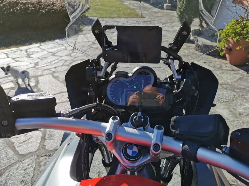 Bmw R 1200 GS (2013 - 16) (2)