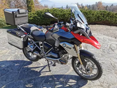 Bmw R 1200 GS (2013 - 16) usata