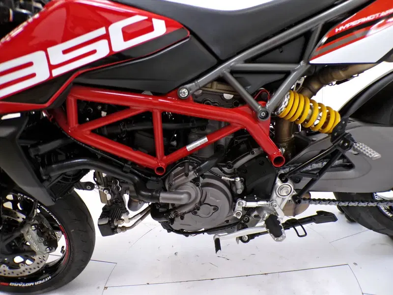 Ducati Hypermotard 950 (2019 - 20) (7)
