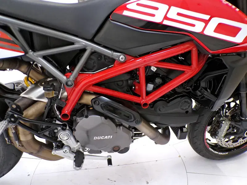 Ducati Hypermotard 950 (2019 - 20) (8)