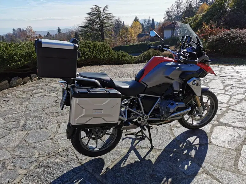 Bmw R 1200 GS (2013 - 16) (3)
