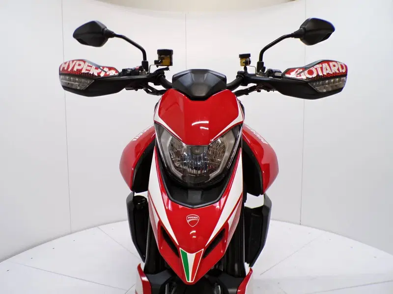 Ducati Hypermotard 950 (2019 - 20) (9)