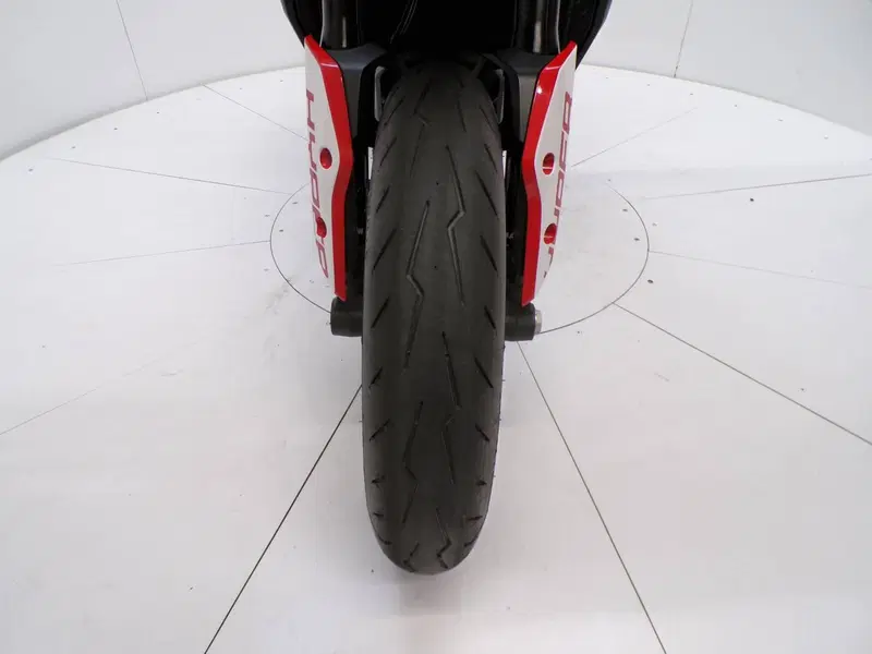 Ducati Hypermotard 950 (2019 - 20) (10)