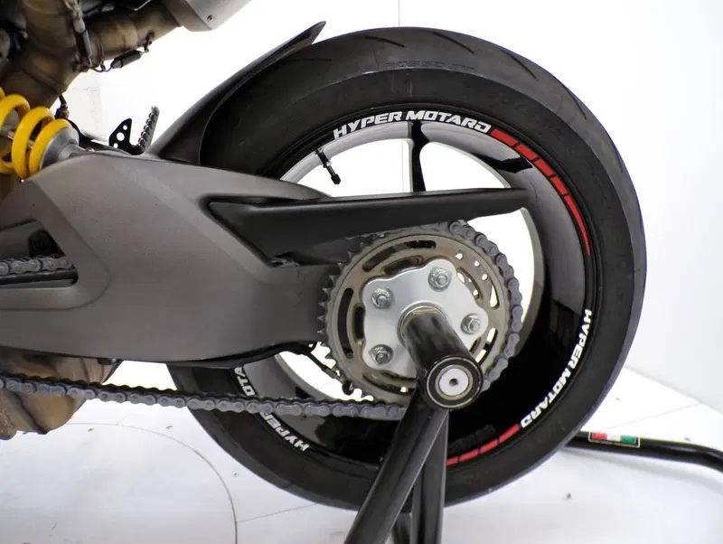 Ducati Hypermotard 950 (2019 - 20) (11)
