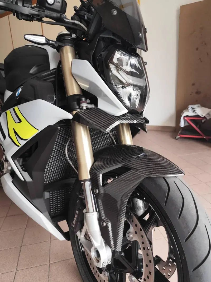Bmw S 1000 R (2021 - 24) (2)
