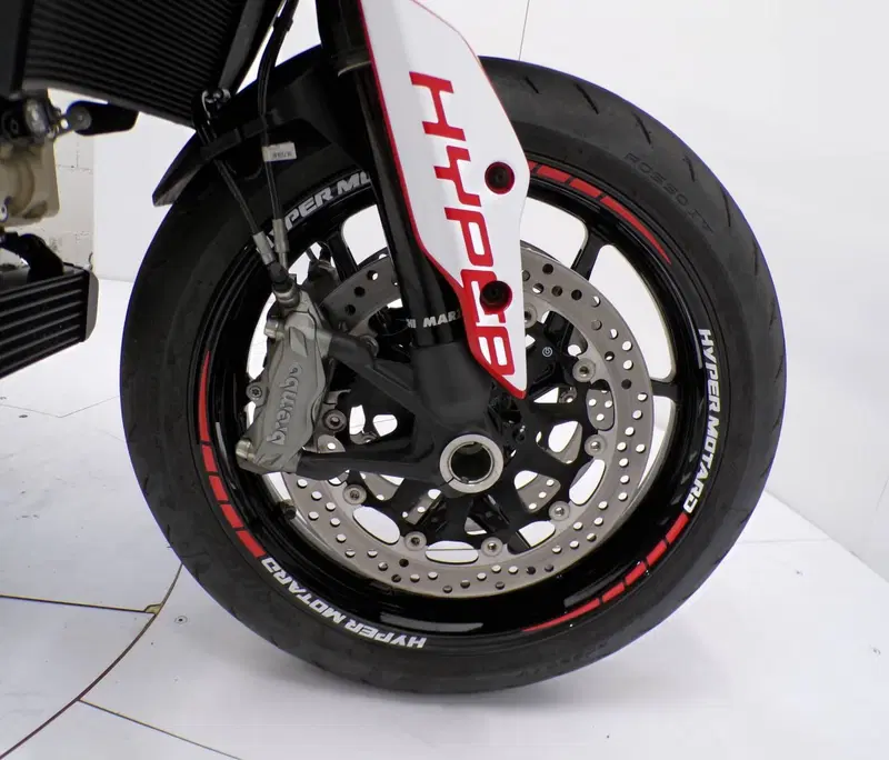 Ducati Hypermotard 950 (2019 - 20) (12)
