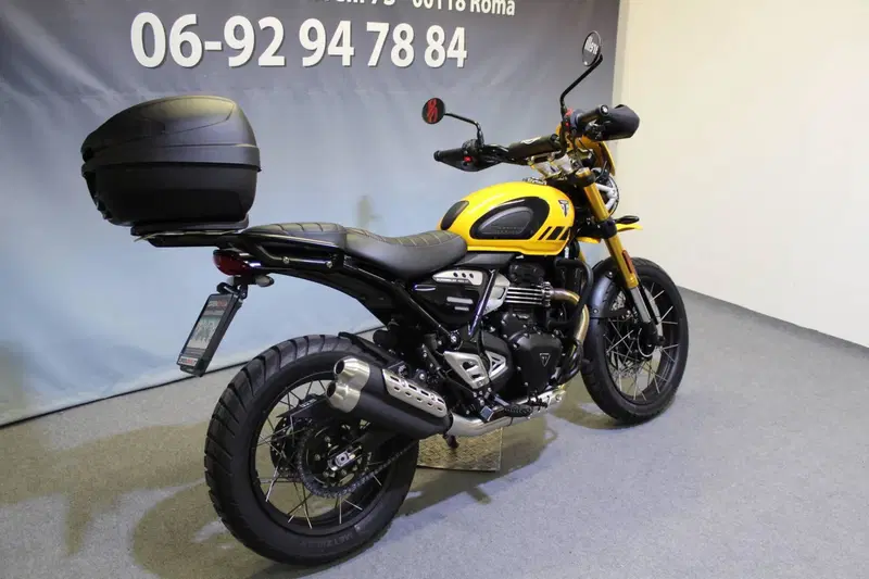 Triumph Scrambler 400 XC (2025 - 26) (4)