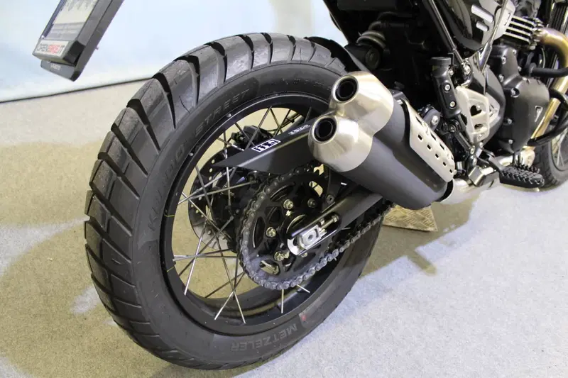 Triumph Scrambler 400 XC (2025 - 26) (6)