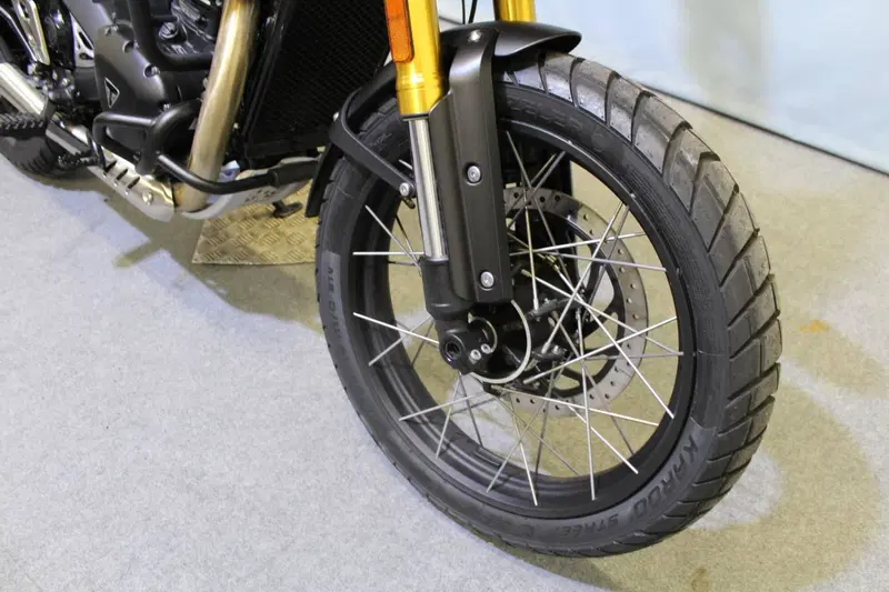 Triumph Scrambler 400 XC (2025 - 26) (7)