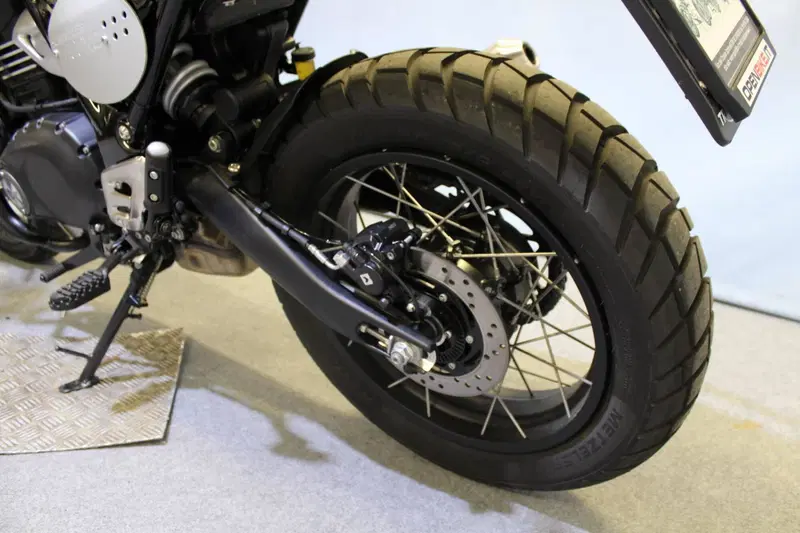 Triumph Scrambler 400 XC (2025 - 26) (15)