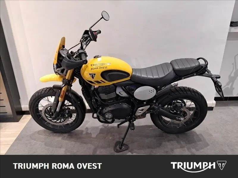 Triumph Scrambler 400 XC (2025 - 26) (3)