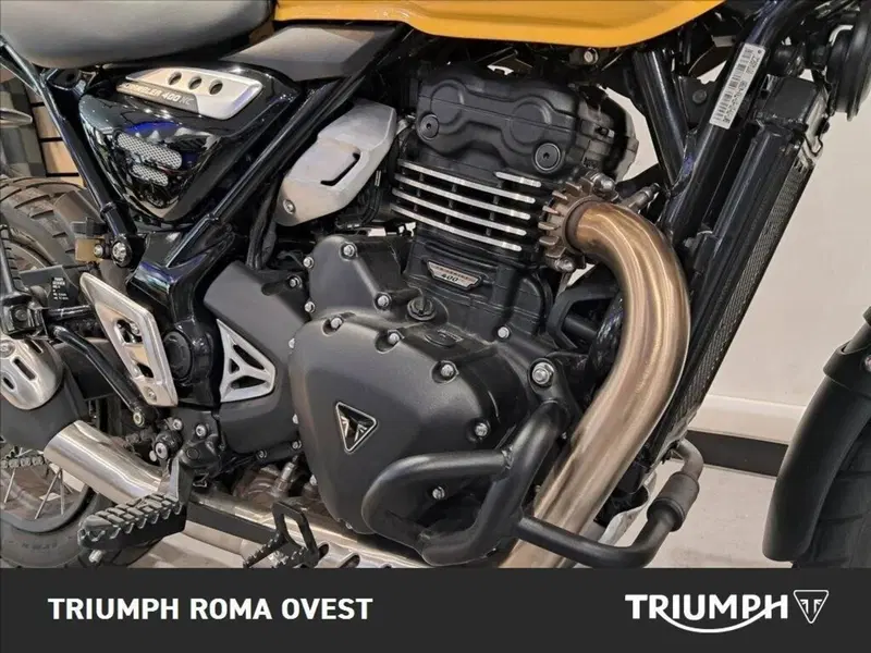 Triumph Scrambler 400 XC (2025 - 26) (9)