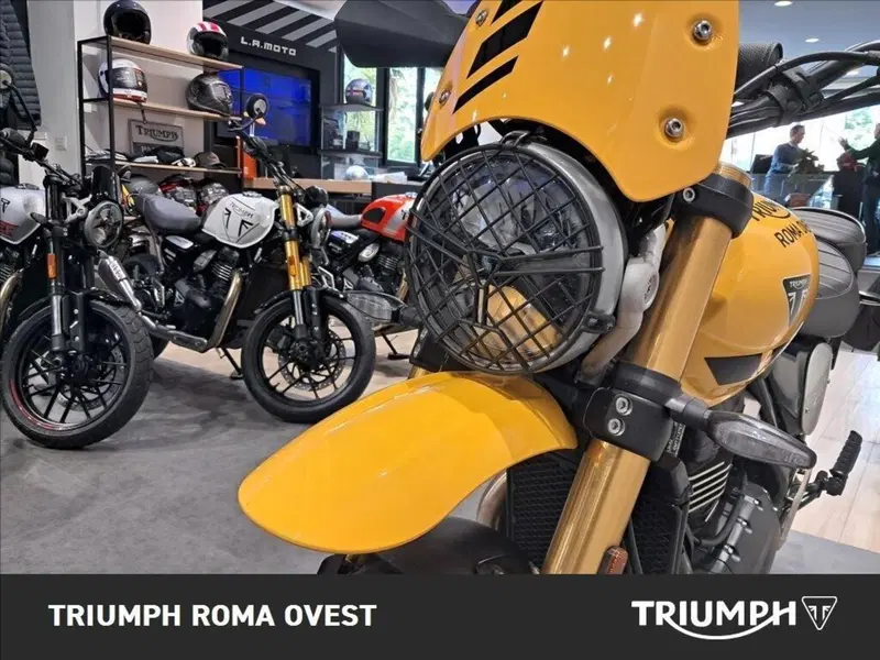 Triumph Scrambler 400 XC (2025 - 26) (10)