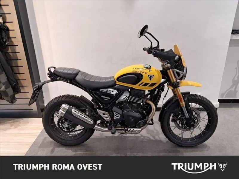 Triumph Scrambler 400 XC (2025 - 26) (6)
