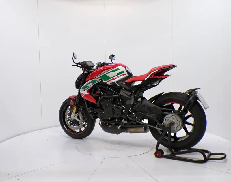 MV Agusta Dragster 800 RR SCS (2021 - 25) (5)