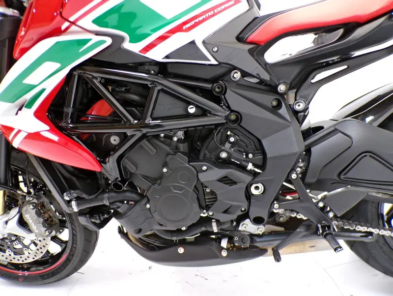 MV Agusta Dragster 800 RR SCS (2021 - 25) (7)