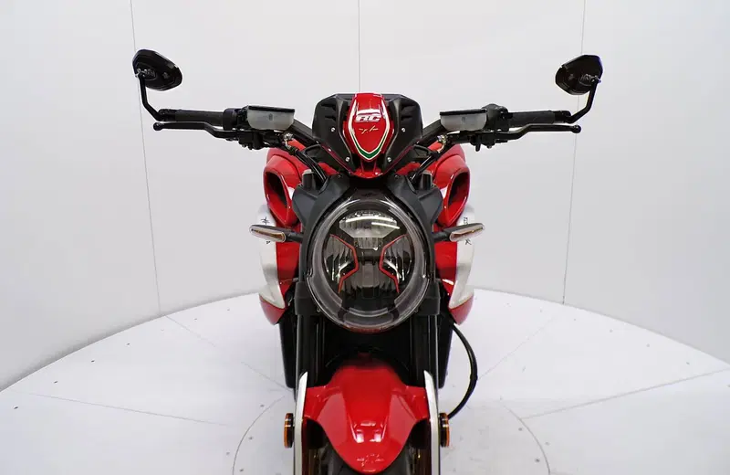 MV Agusta Dragster 800 RR SCS (2021 - 25) (9)